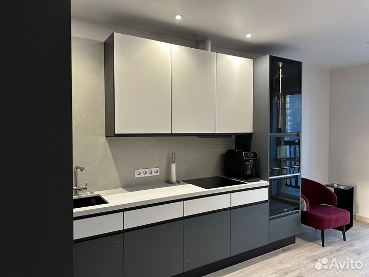 Кухня на заказ за 14 дней