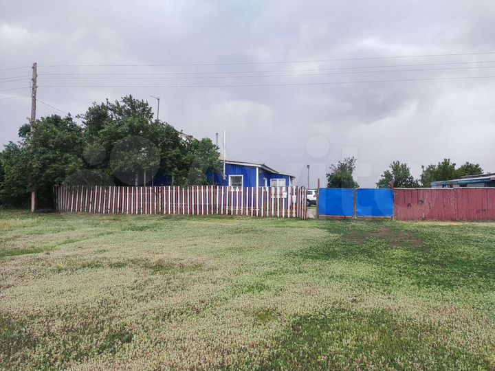 Дом 69 м² на участке 30 сот.