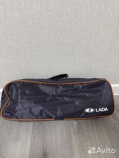 Набор автомобилиста LADA-8460050025