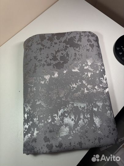 Новый комплект Штор 2 шт в спальню 300х250