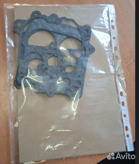 Ремкомплект карбюратора 823426A1