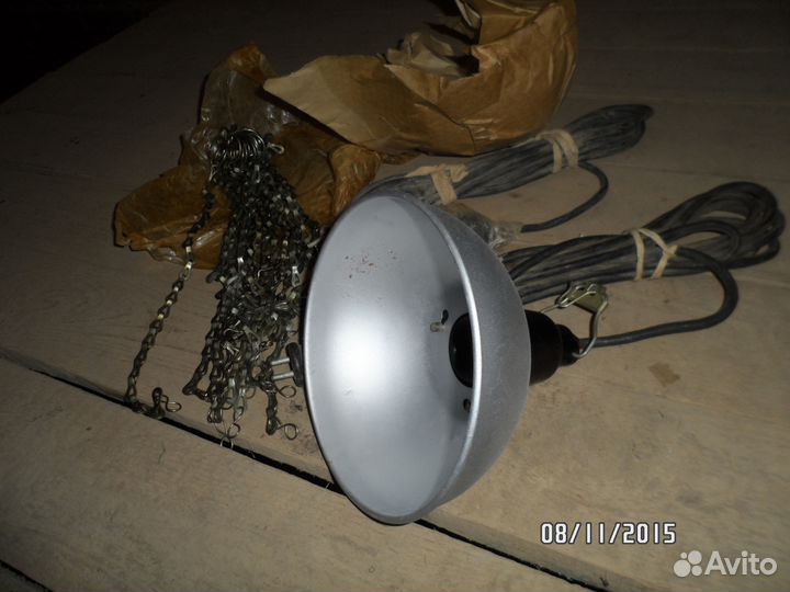 Военные удлинители пылевлагозащитные,светильники