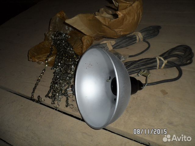 Военные удлинители пылевлагозащитные,светильники