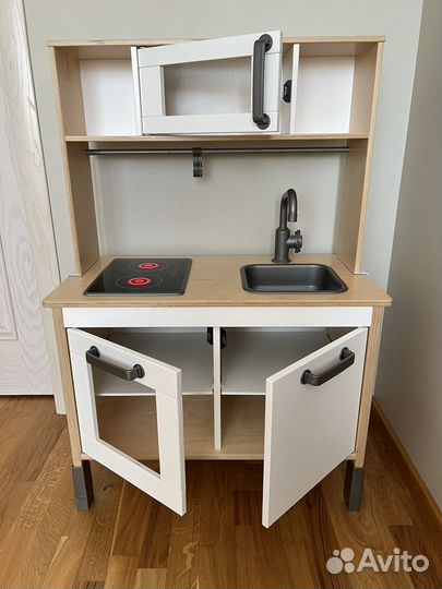 Детская кухня IKEA