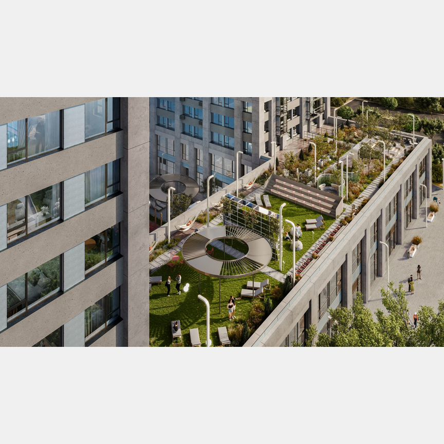 1-к. квартира, 32,7 м², 16/29 эт.