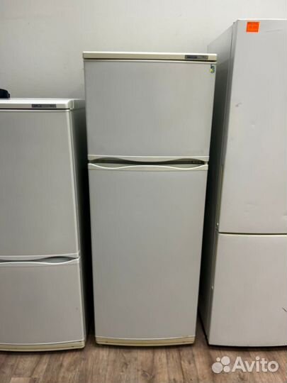 Холодильник Атлант. Доставка