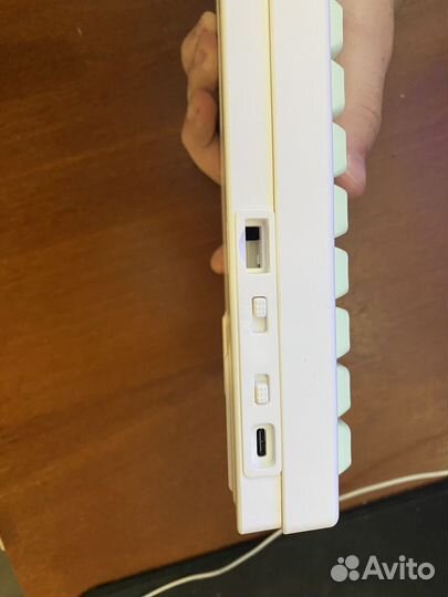 Клавиатура