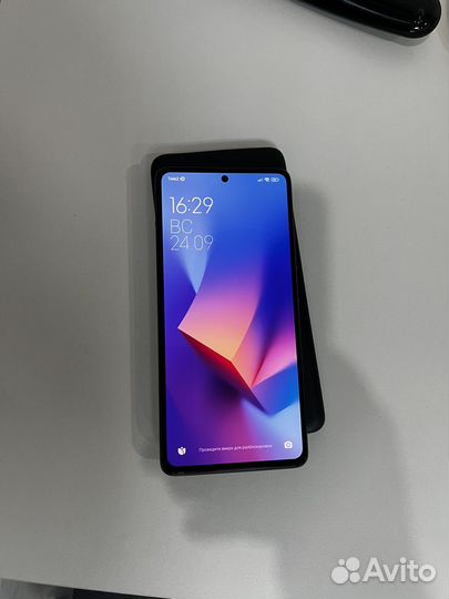 Xiaomi 11t pro