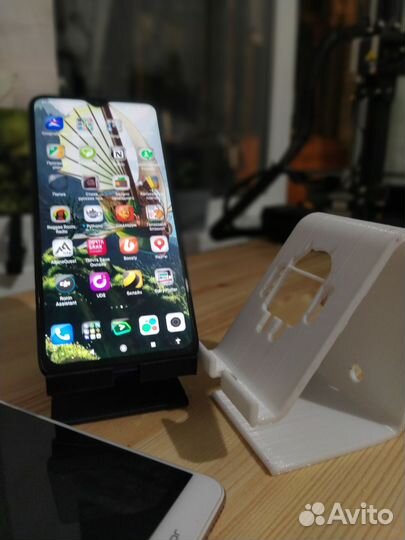 Подставка для телефона