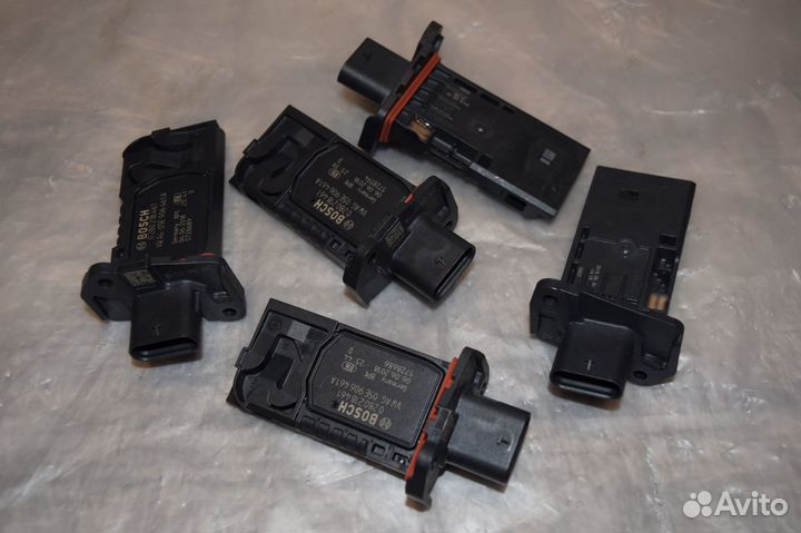 Новый датчик расходомера воздуха 05E906461A