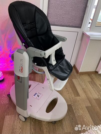 Стульчик для кормления Peg Perego Tatamia