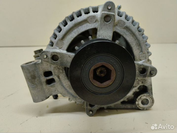 Генератор Land Rover Discovery 3 L319 2004-2009