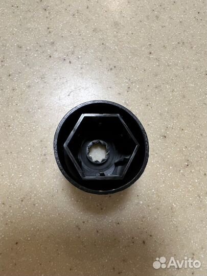 Колпачки на колесные болты volkswagen