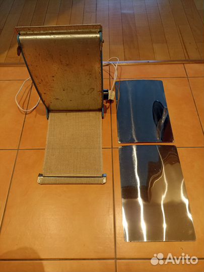 Глянцеватель