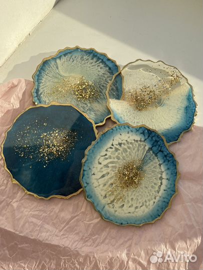 Подстаканники