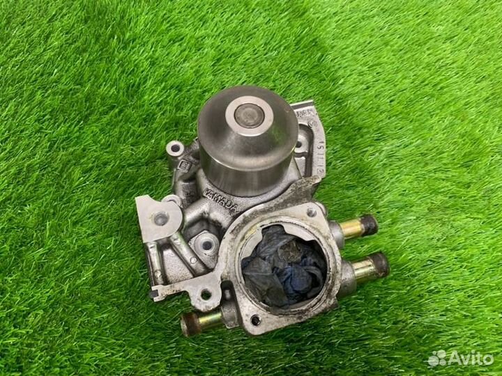 Помпа Subaru Legacy BP5 EJ20X 2005