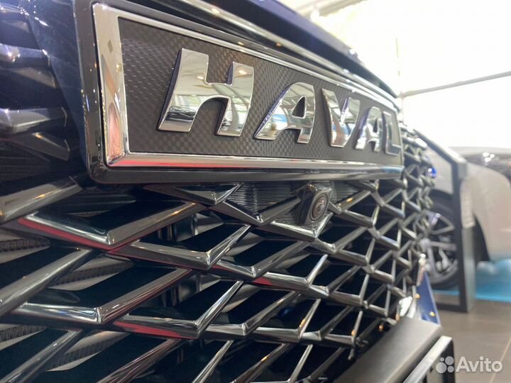 Haval F7x 2.0 AMT, 2023