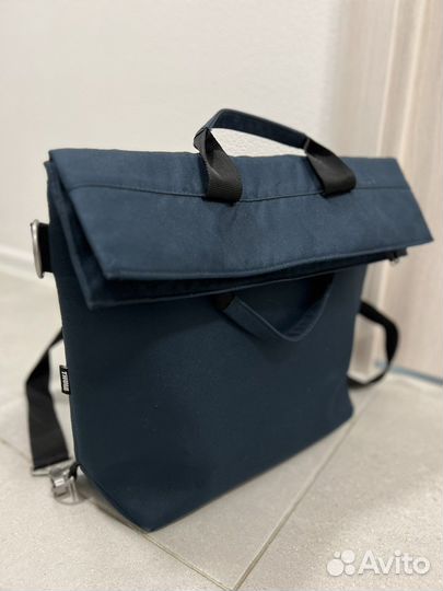 Сумка thule changing bag для коляски туле