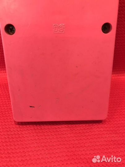 Игра. Детская. Мульт Лото. СССР