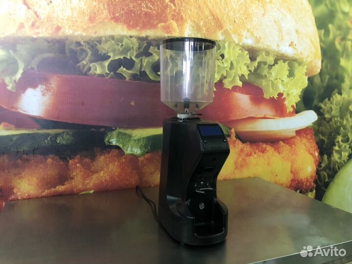 Кофемолка Nuova Simonelli MDX OD