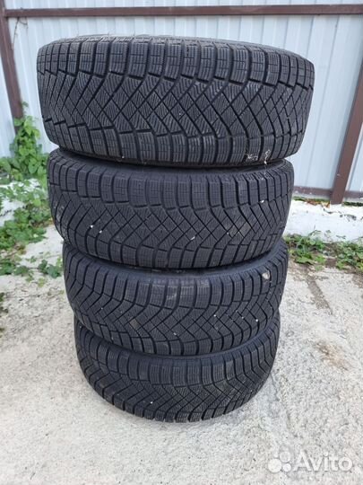 Pirelli Ice Zero FR 205/55 R16 94T