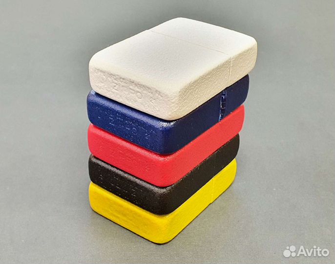 Зажигалки Zippo - Raptor: Replica 1941