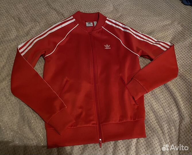 Толстовка adidas