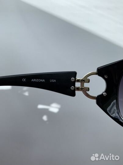 Солнцезащитные очки женские