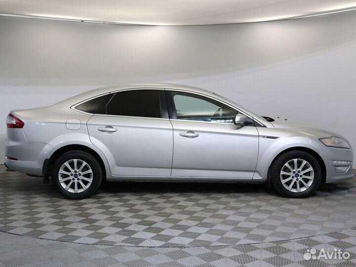 Ford Mondeo 2.0 AMT, 2013, 210 518 км