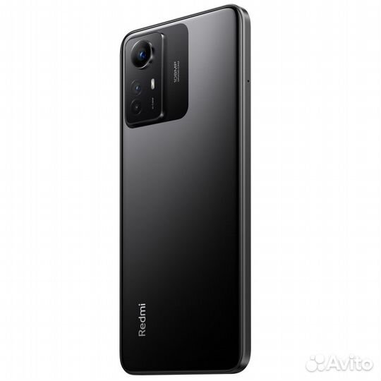 Xiaomi Redmi Note 12S, 8/256 ГБ