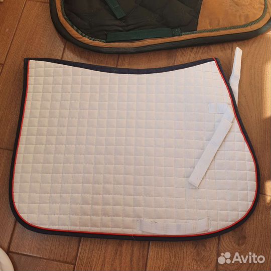 Вальтрап horze