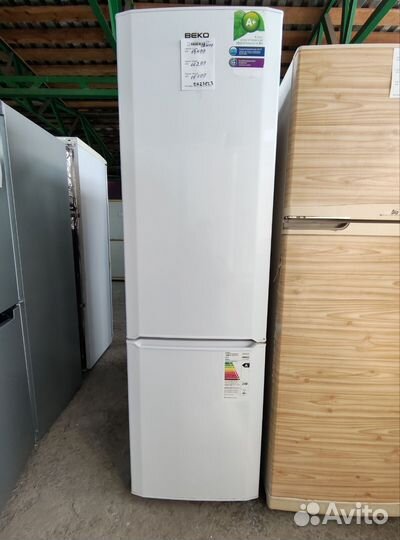 Холодильник Beko