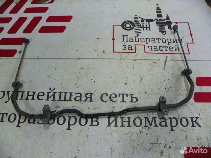 Стабилизатор передний Skoda Octavia