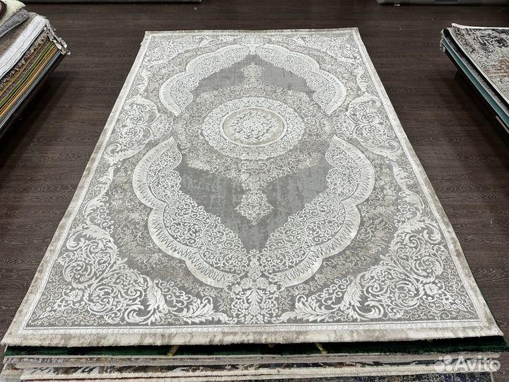 Ковёр современный 2х2.9м