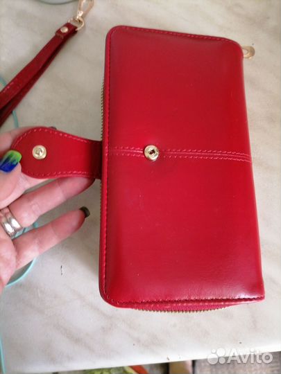 Кошелек женский