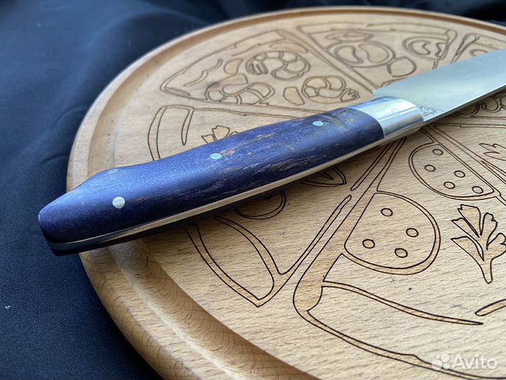 Кухонный нож 