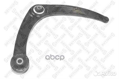 Рычаг нижний правый Peugeot 307 all 00 5701838SX