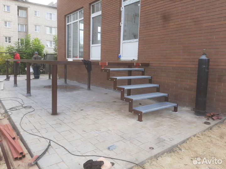 Сварщик выезд