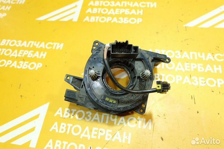 Шлейф подрулевой Ford Focus III (2011-2019)