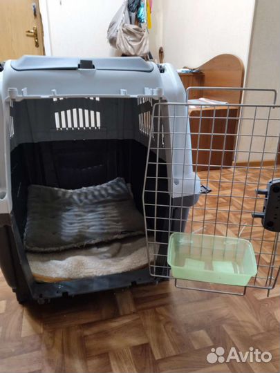 Переноска skudo 5