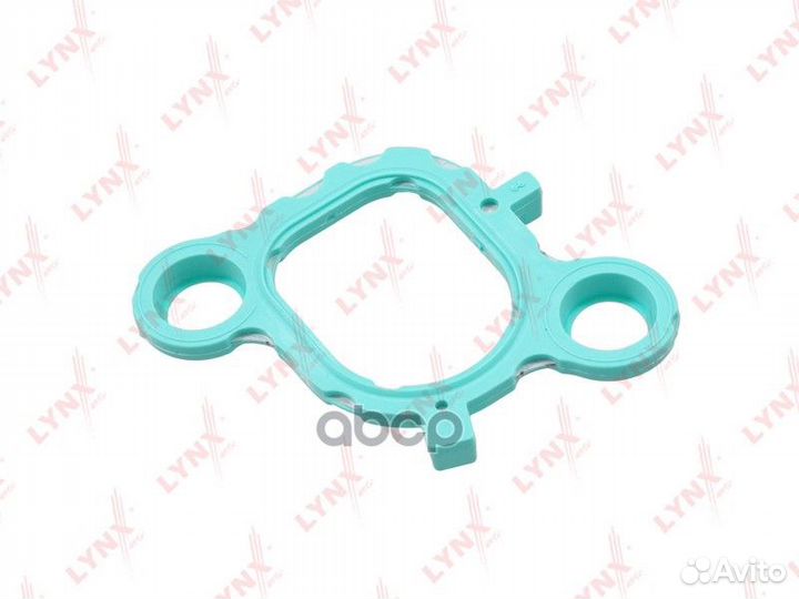 Прокладка впускного коллектора;VW Multivan V 2.5d