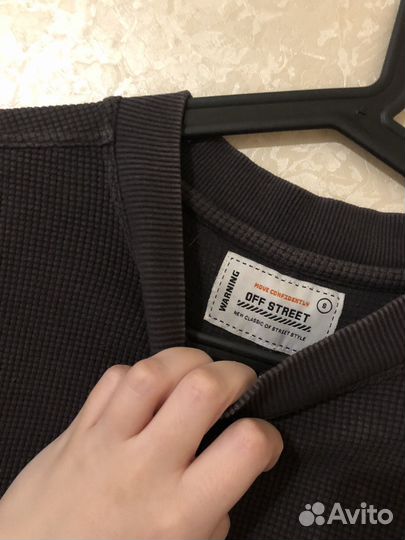 Футболка мужская