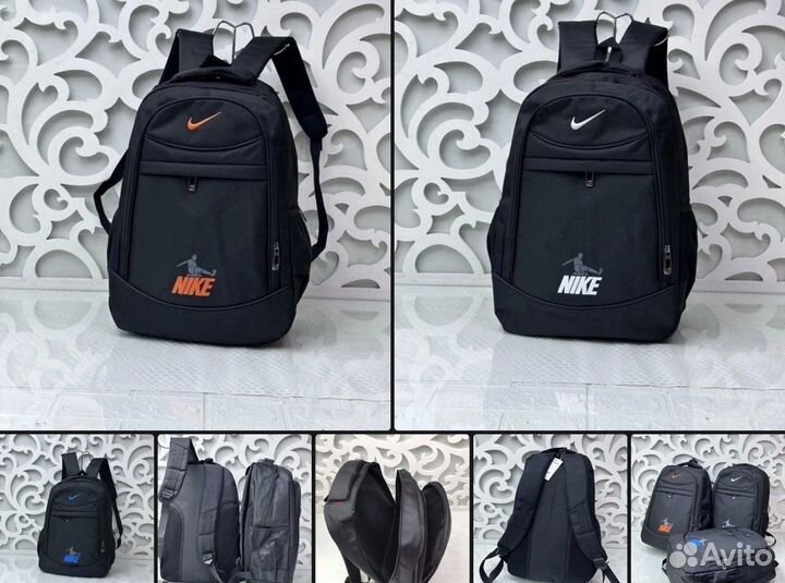 Рюкзак школьный для мальчика новый отправка