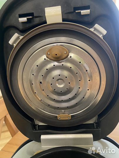 Мультиварка индукционная bork U600