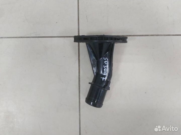 Крышка термостата Hyundai Solaris 2010-2017