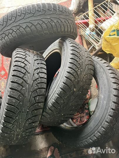 Nordman Nordman 4 185/65 R15 22