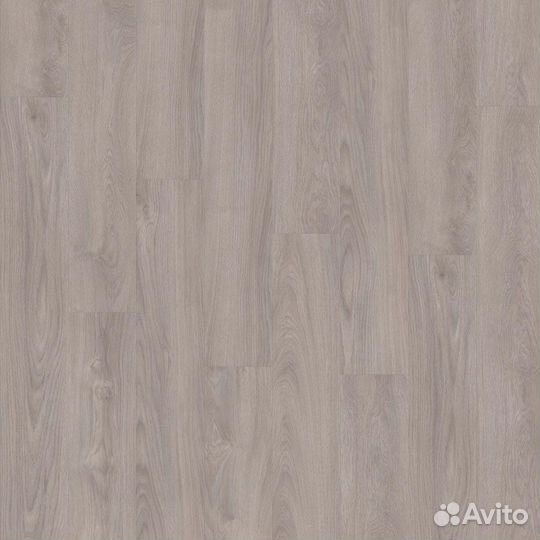 Пвх плитка, кварц виниловый ламинат Moduleo LayRed 55 Midland Oak 22936 Серый