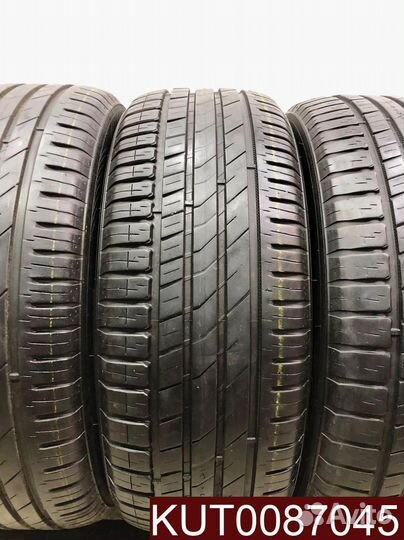 Nokian Tyres Hakka Green 2 205/55 R16 107U