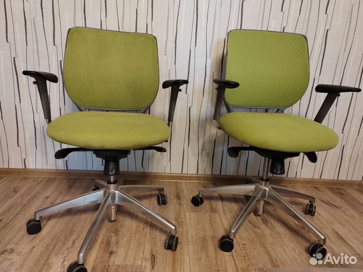 Офисное, компьютерное кресло бу
