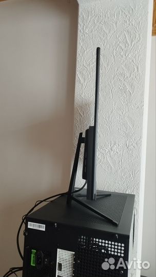 Монитор 24 дюйма Tiansu 100 герц, ips